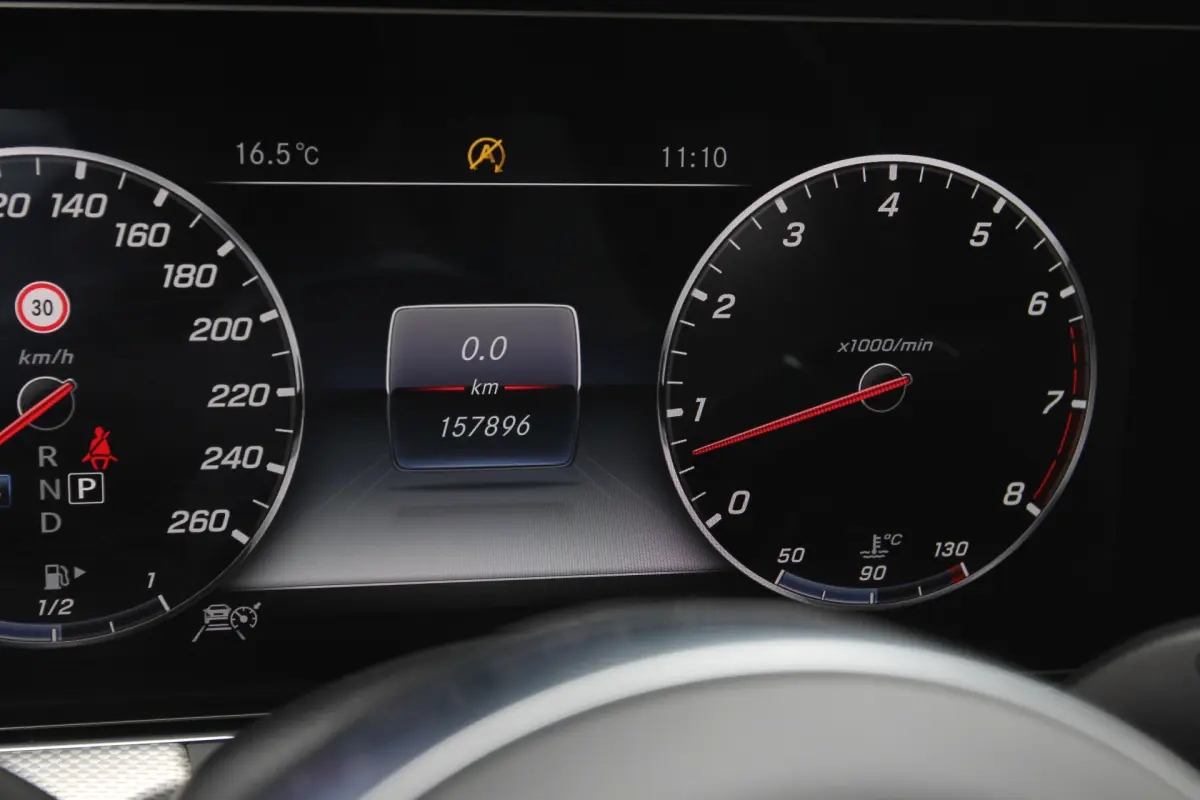 E-Klasse Estate 450 4Matic Premium Plus I Aut. I Leder I Schuifdak I Carplay