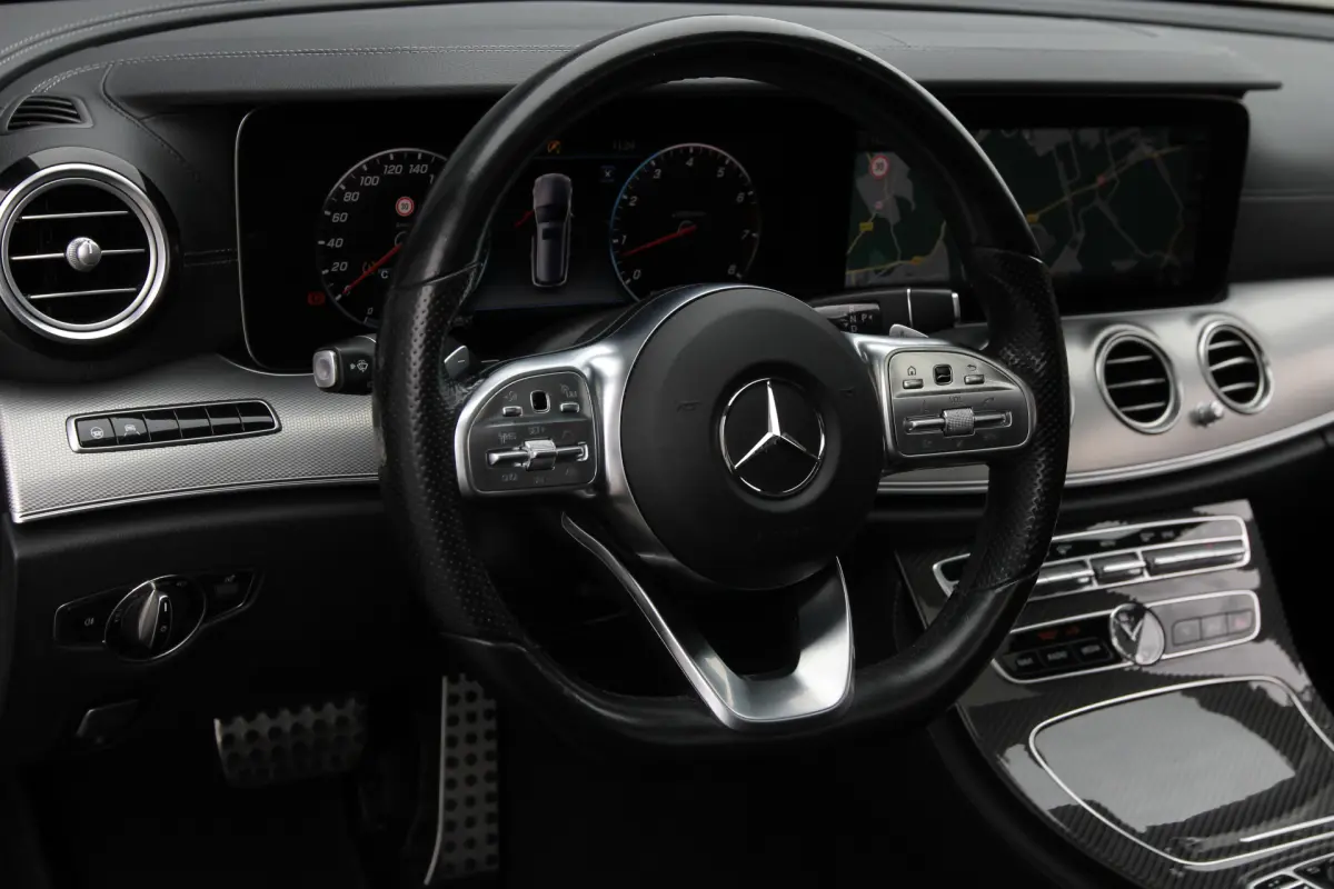 E-Klasse Estate 450 4Matic Premium Plus I Aut. I Leder I Schuifdak I Carplay