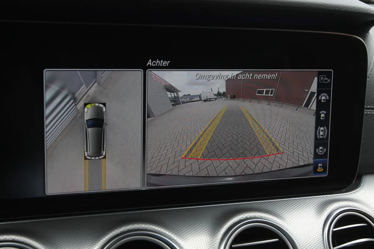 E-Klasse Estate 450 4Matic Premium Plus I Aut. I Leder I Schuifdak I Carplay