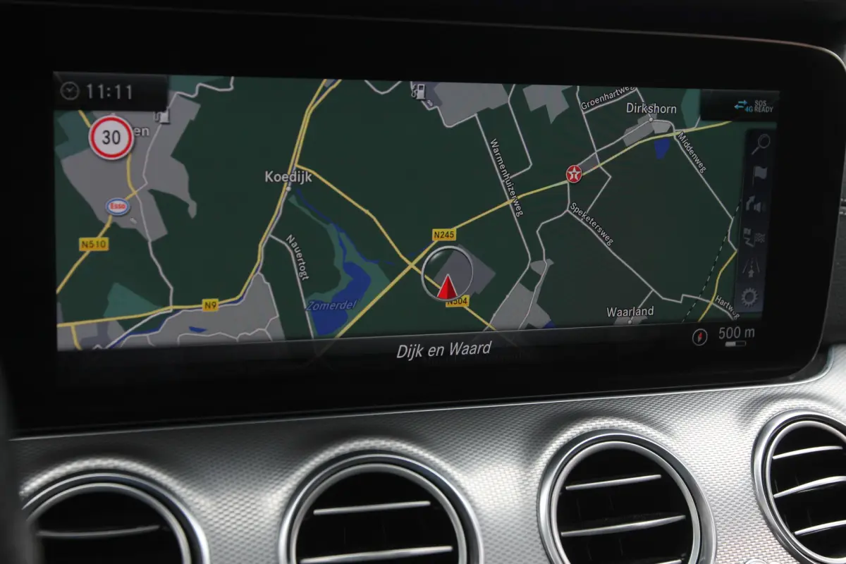 E-Klasse Estate 450 4Matic Premium Plus I Aut. I Leder I Schuifdak I Carplay
