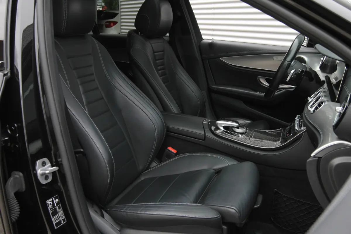 E-Klasse Estate 450 4Matic Premium Plus I Aut. I Leder I Schuifdak I Carplay