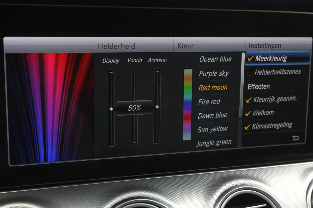 E-Klasse Estate 450 4Matic Premium Plus I Aut. I Leder I Schuifdak I Carplay