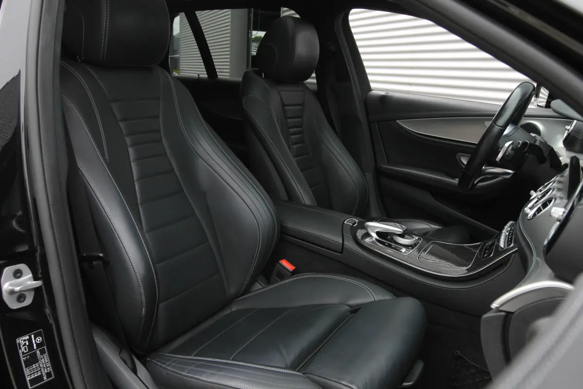 E-Klasse Estate 450 4Matic Premium Plus I Aut. I Leder I Schuifdak I Carplay