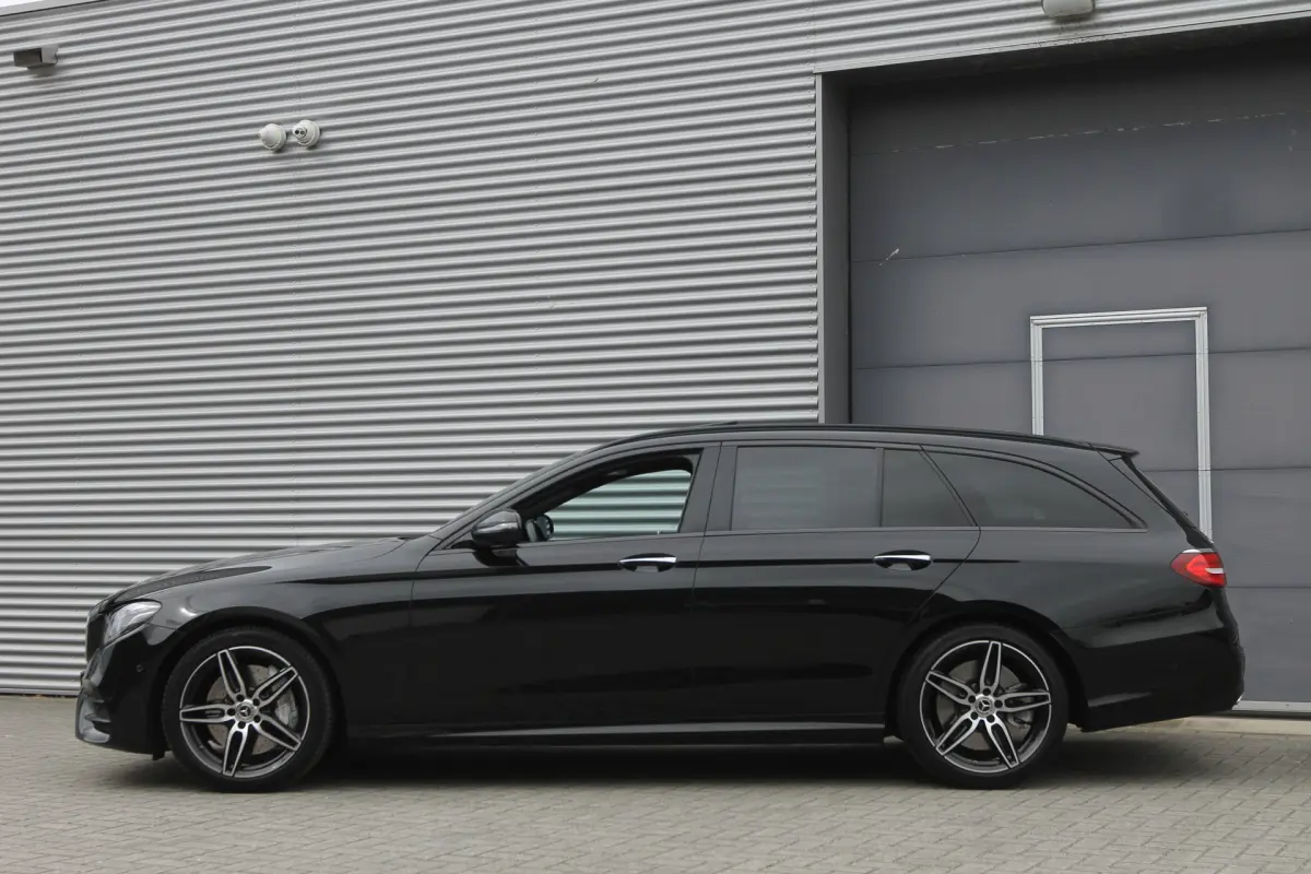 E-Klasse Estate 450 4Matic Premium Plus I Aut. I Leder I Schuifdak I Carplay