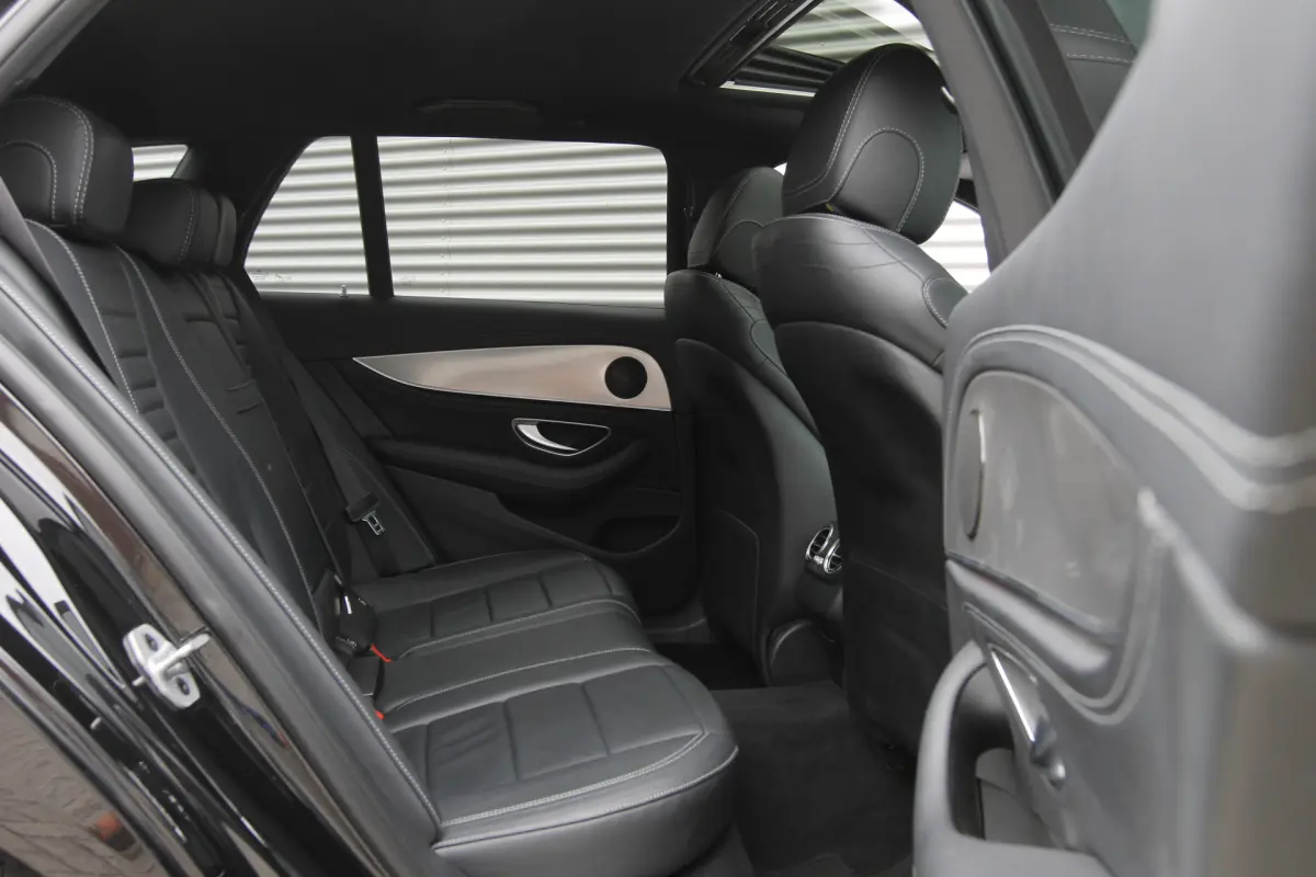 E-Klasse Estate 450 4Matic Premium Plus I Aut. I Leder I Schuifdak I Carplay