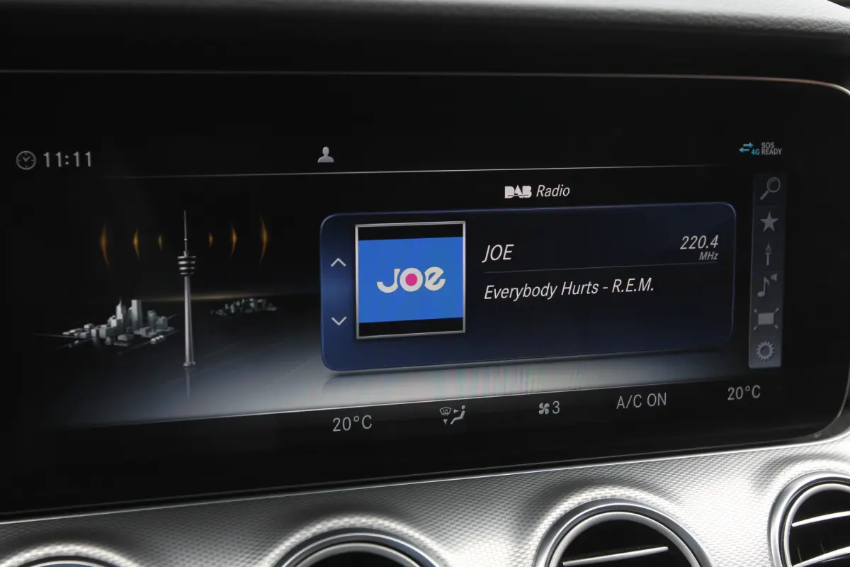 E-Klasse Estate 450 4Matic Premium Plus I Aut. I Leder I Schuifdak I Carplay
