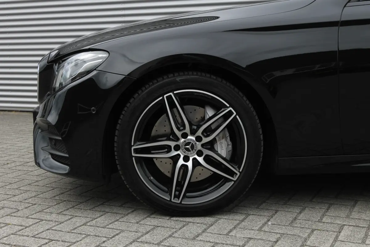 E-Klasse Estate 450 4Matic Premium Plus I Aut. I Leder I Schuifdak I Carplay