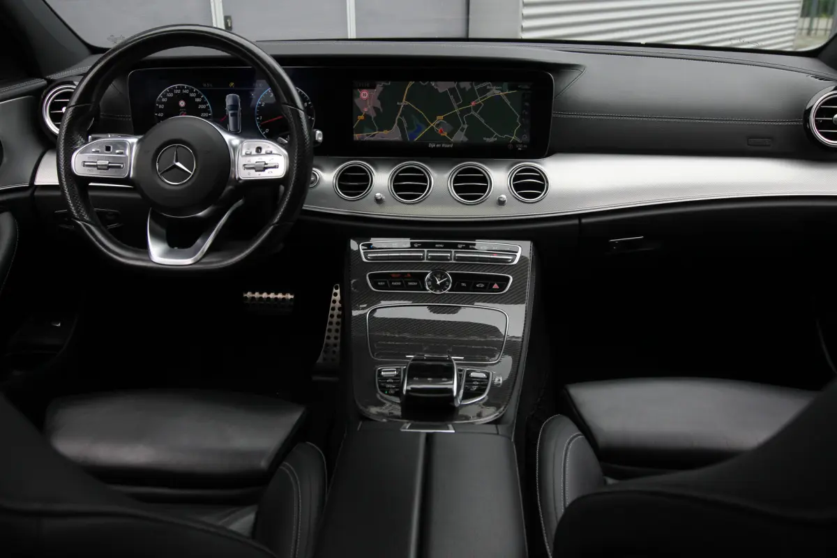 E-Klasse Estate 450 4Matic Premium Plus I Aut. I Leder I Schuifdak I Carplay