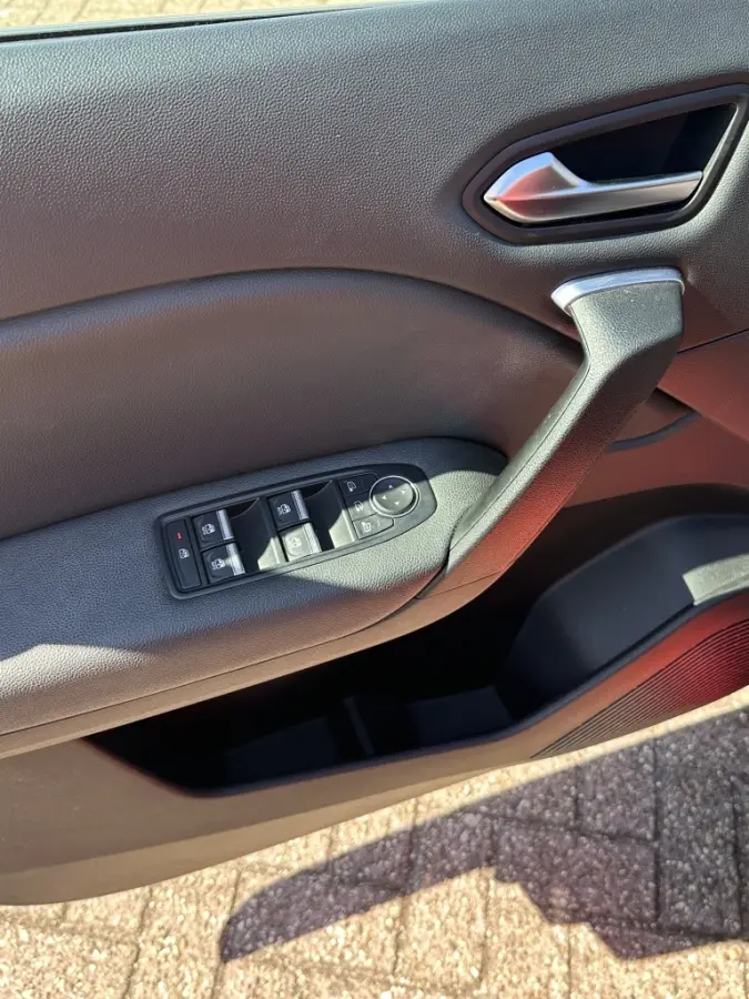 Captur | Airco | ACC | Carplay | Ho 1.0 TCe Intens