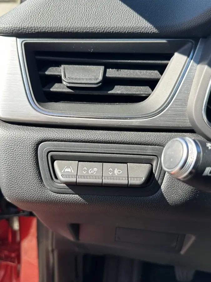 Captur | Airco | ACC | Carplay | Ho 1.0 TCe Intens