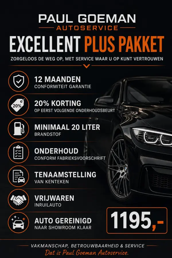 Polo 2.0 TSI GTI | CarPlay | Stoel verwarming | Camera | Pano | LED |
