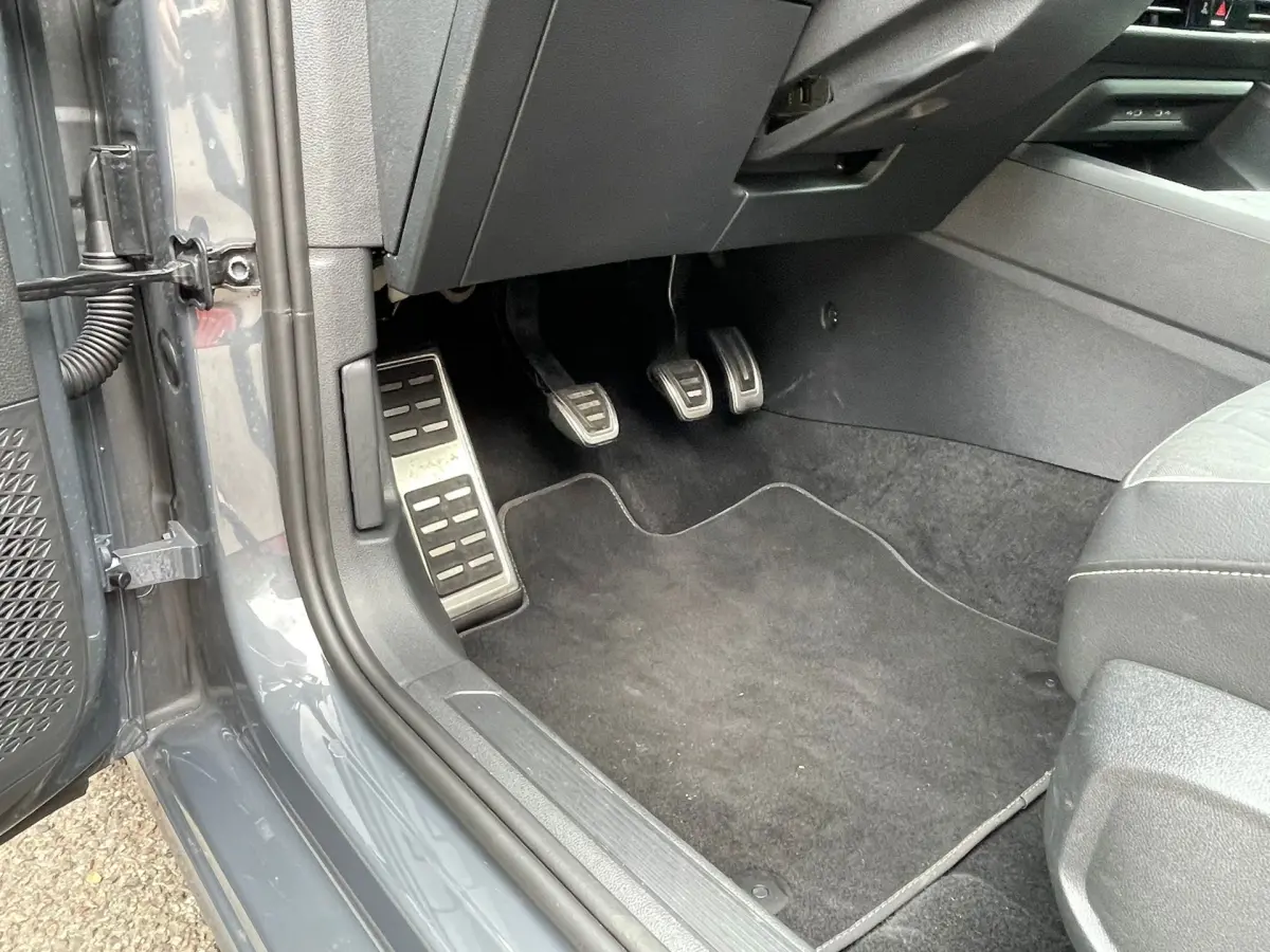 Golf 1.5 TSI GOAL Edition, FULL OPTIONS, ALL SEASON BANDEN, NIEUWSTAAT