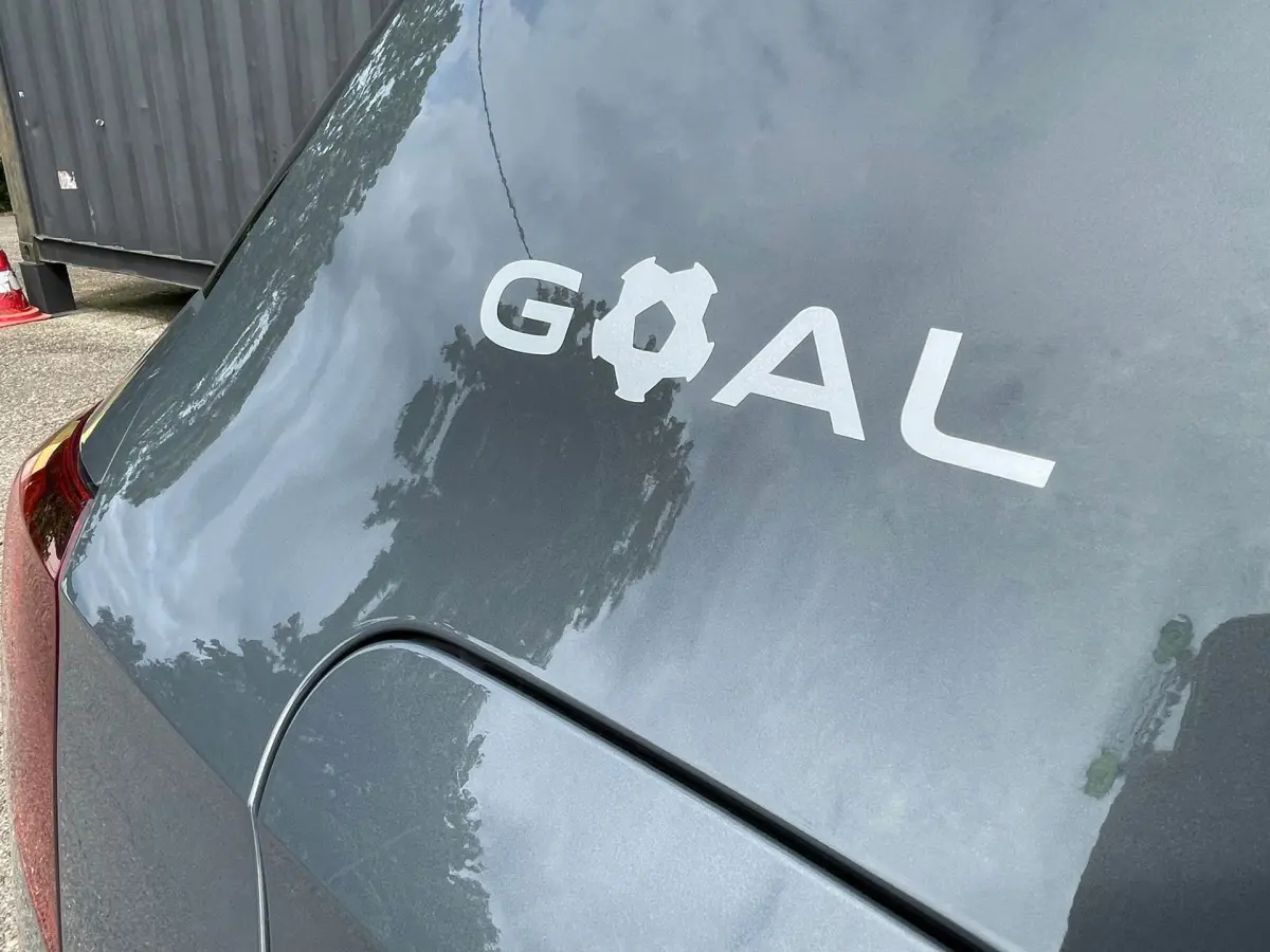 Golf 1.5 TSI GOAL Edition, FULL OPTIONS, ALL SEASON BANDEN, NIEUWSTAAT
