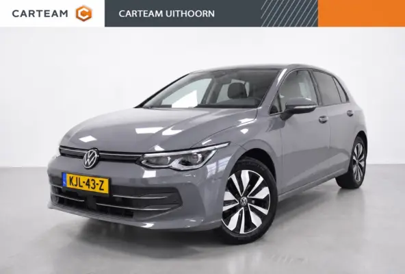 Golf 1.5 TSI GOAL Edition, FULL OPTIONS, ALL SEASON BANDEN, NIEUWSTAAT