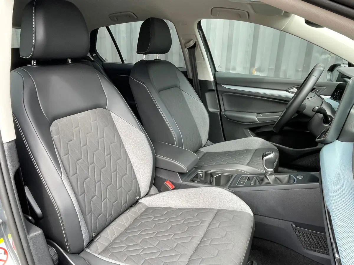Golf 1.5 TSI GOAL Edition, FULL OPTIONS, ALL SEASON BANDEN, NIEUWSTAAT