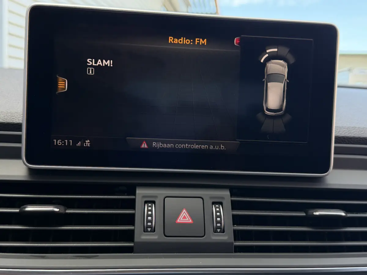 Q5 45 TFSI quattro Pro Line I Aut. I ACC I Navi I Leder I 65000 km