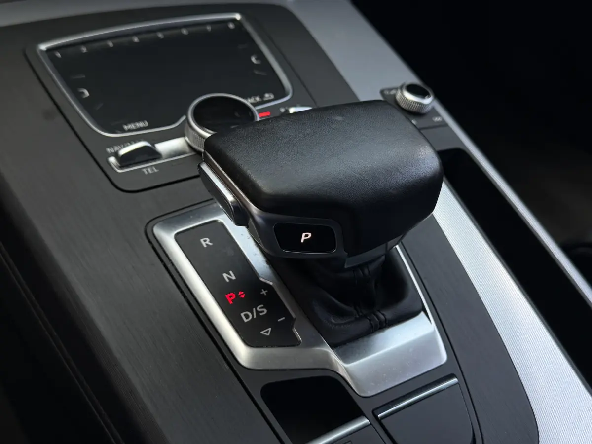 Q5 45 TFSI quattro Pro Line I Aut. I ACC I Navi I Leder I 65000 km