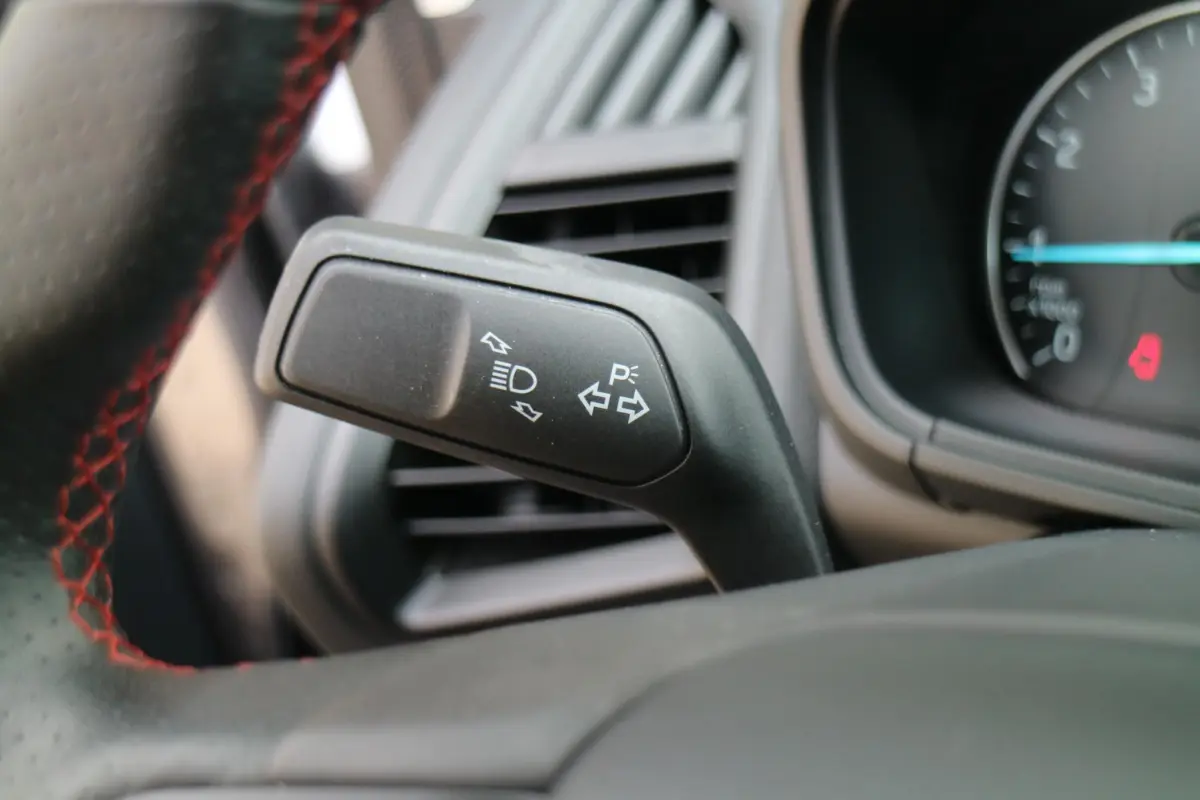 EcoSport 1.0 EcoBoost ST-Line | Trekhaak! | Camera | Bliss! |