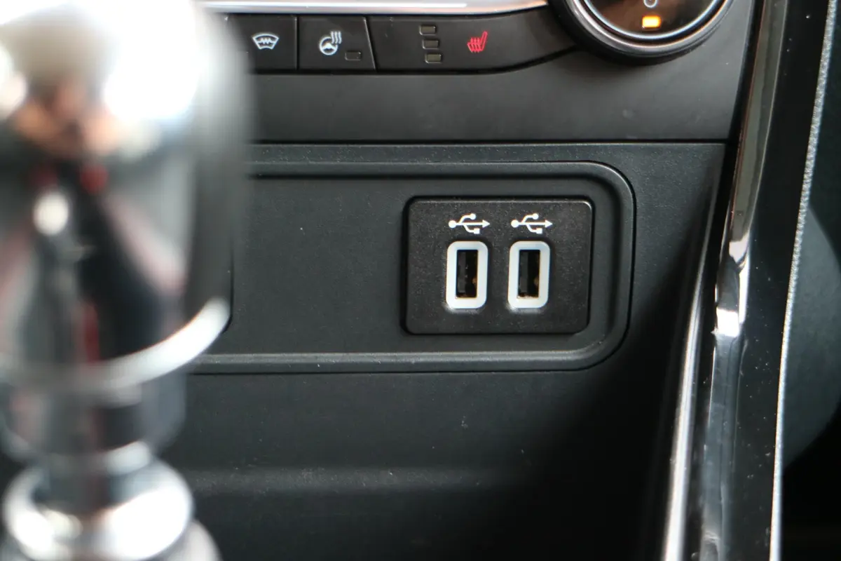 EcoSport 1.0 EcoBoost ST-Line | Trekhaak! | Camera | Bliss! |