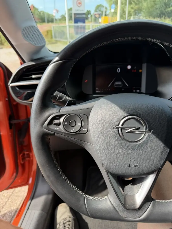 Corsa (Gereserveerd) 1.2 Elegance | Carplay | Airco | Cruise | Nieuwe Distributie | Automaat