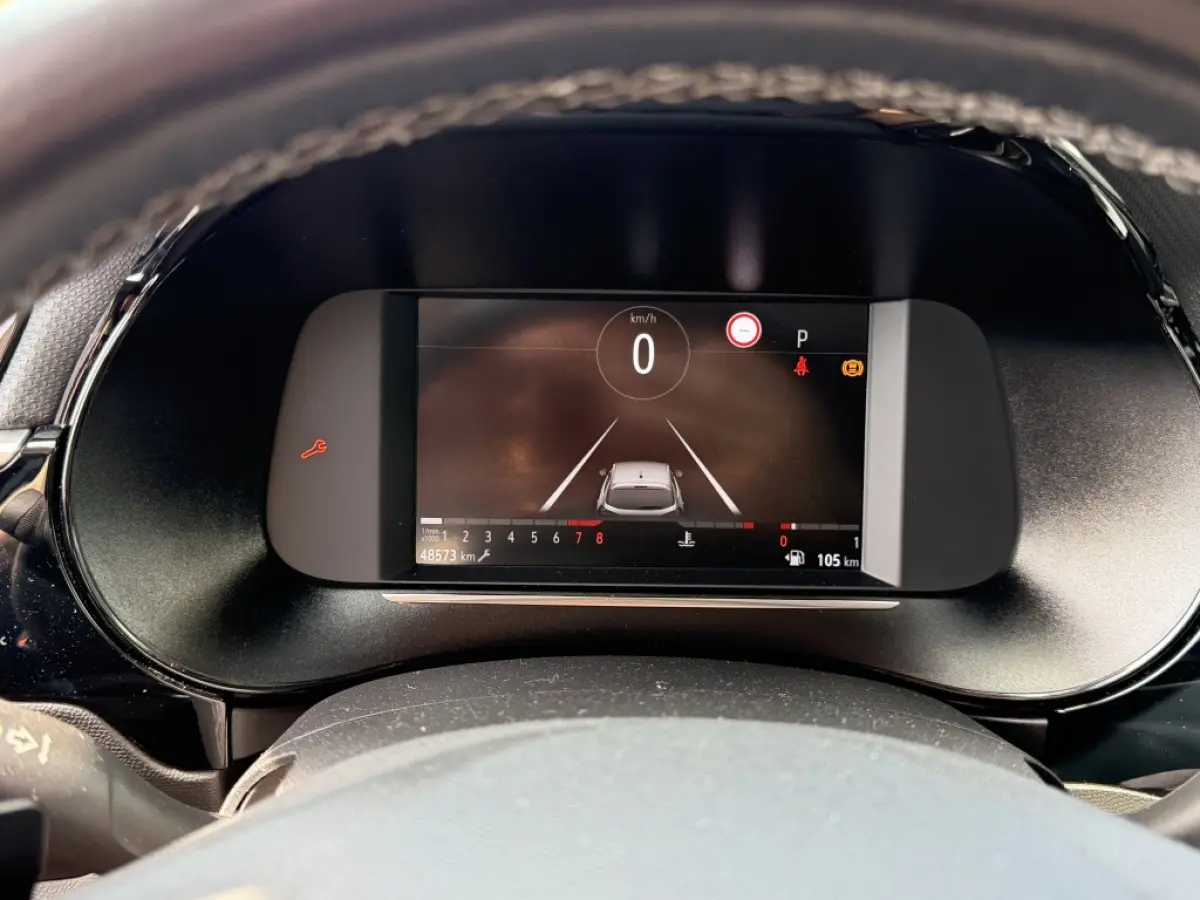 Corsa (Gereserveerd) 1.2 Elegance | Carplay | Airco | Cruise | Nieuwe Distributie | Automaat