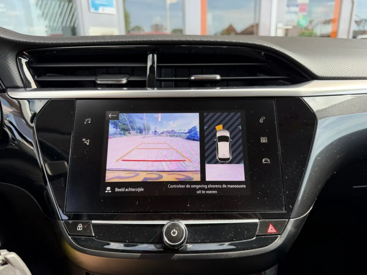 Corsa (Gereserveerd) 1.2 Elegance | Carplay | Airco | Cruise | Nieuwe Distributie | Automaat