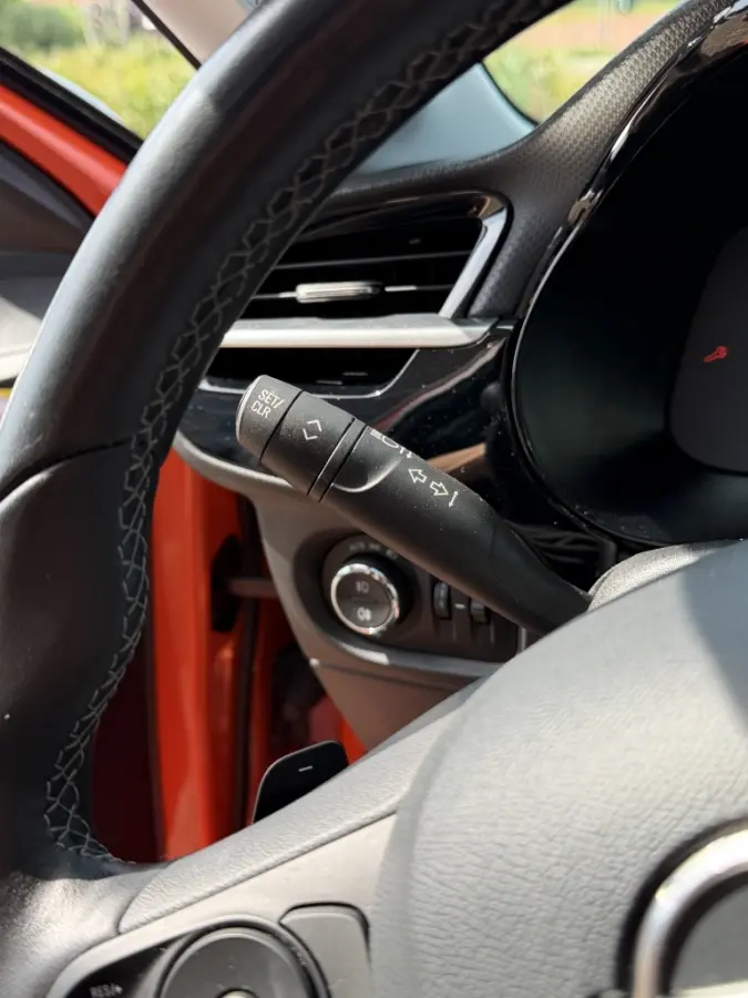 Corsa (Gereserveerd) 1.2 Elegance | Carplay | Airco | Cruise | Nieuwe Distributie | Automaat