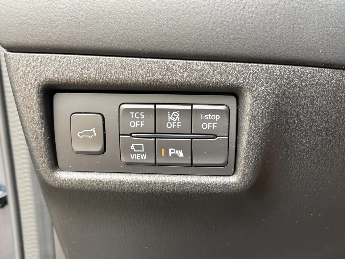 CX-5 2.0 SkyActiv-G 165 Homura | Head-Up | Pano | LED | Camera | Elektrische stoelen |