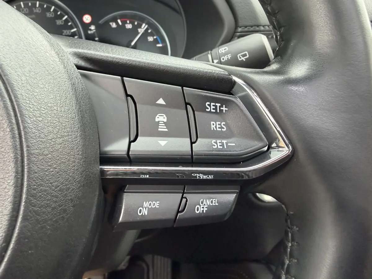 CX-5 2.0 SkyActiv-G 165 Homura | Head-Up | Pano | LED | Camera | Elektrische stoelen |