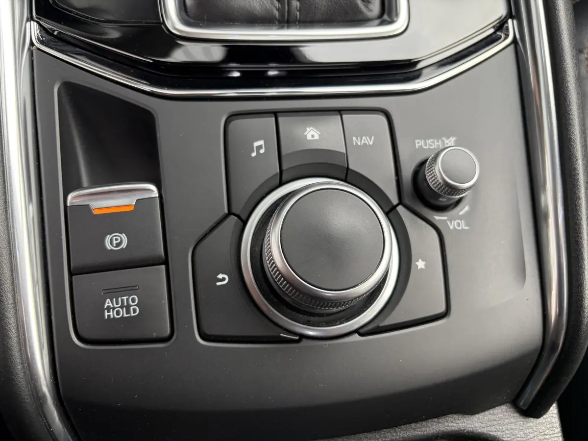 CX-5 2.0 SkyActiv-G 165 Homura | Head-Up | Pano | LED | Camera | Elektrische stoelen |