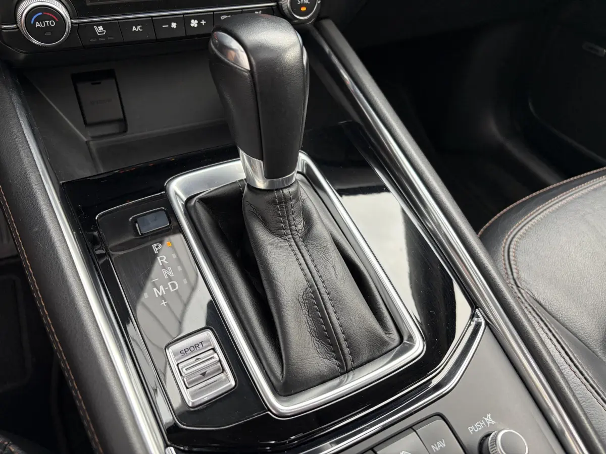 CX-5 2.0 SkyActiv-G 165 Homura | Head-Up | Pano | LED | Camera | Elektrische stoelen |