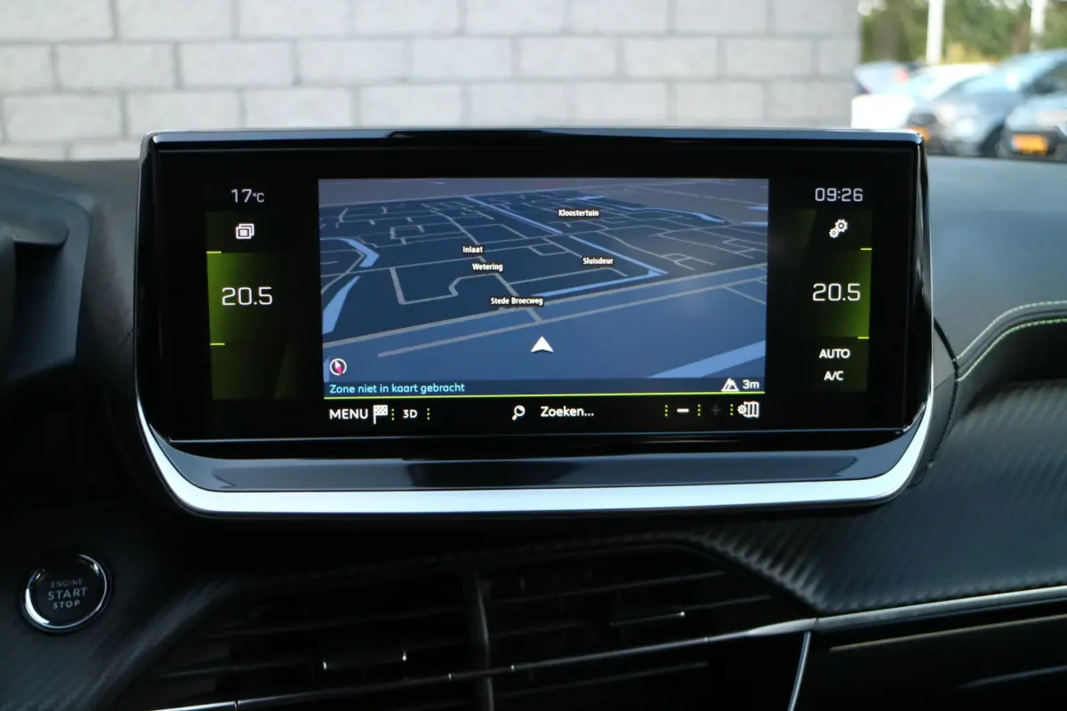 208 1.2 PureTech GT Pack | Camera | Carplay |