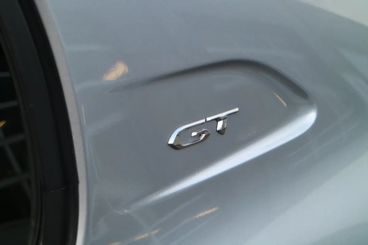 208 1.2 PureTech GT Pack | Camera | Carplay |