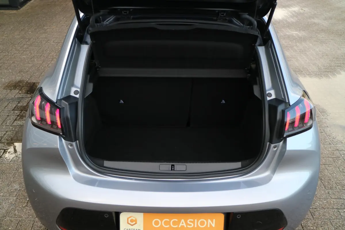 208 1.2 PureTech GT Pack | Camera | Carplay |