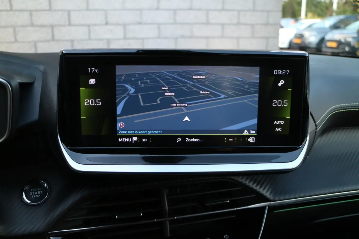 208 1.2 PureTech GT Pack | Camera | Carplay |