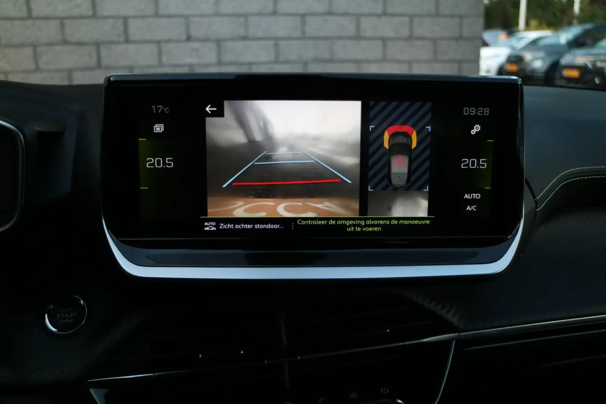 208 1.2 PureTech GT Pack | Camera | Carplay |