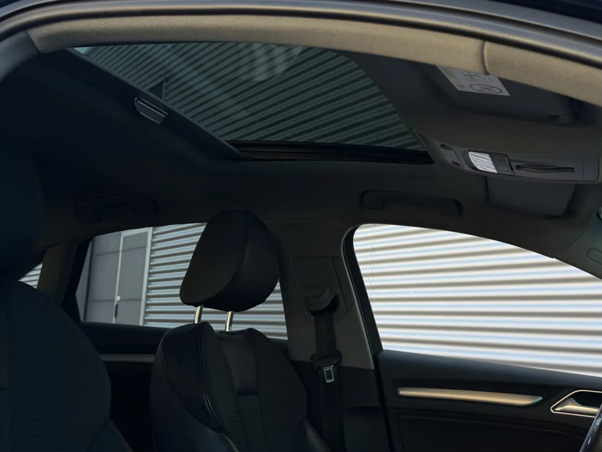 A3 Limousine 2.0 TFSI S3 quattro Pro Line Plus I Aut. I 300 PK I ACC I Pano.dak