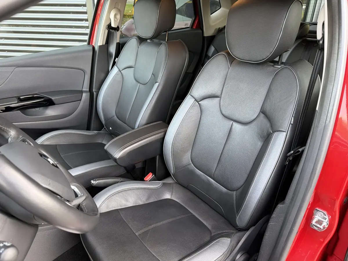 Captur TCe 90 Xmod