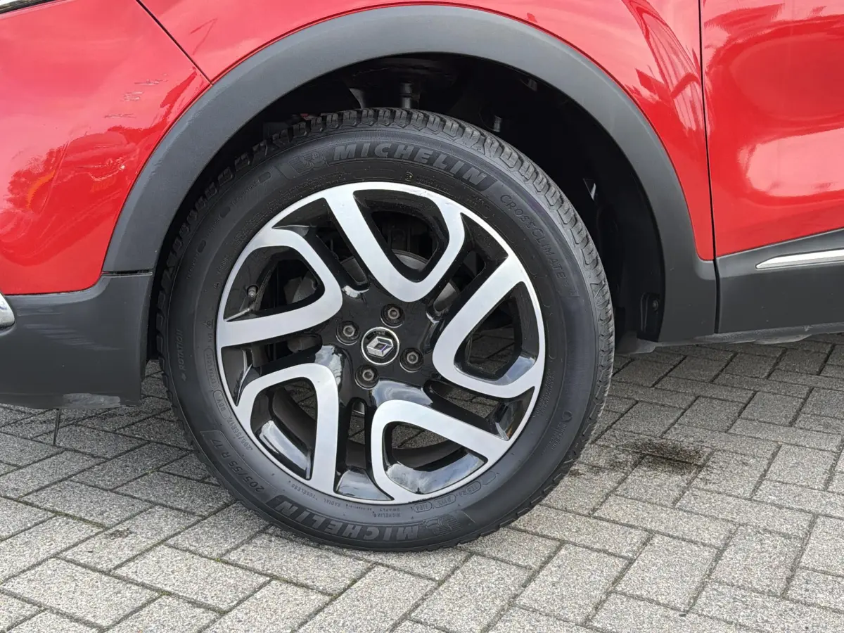 Captur TCe 90 Xmod