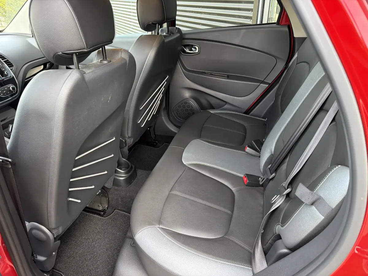 Captur TCe 90 Xmod