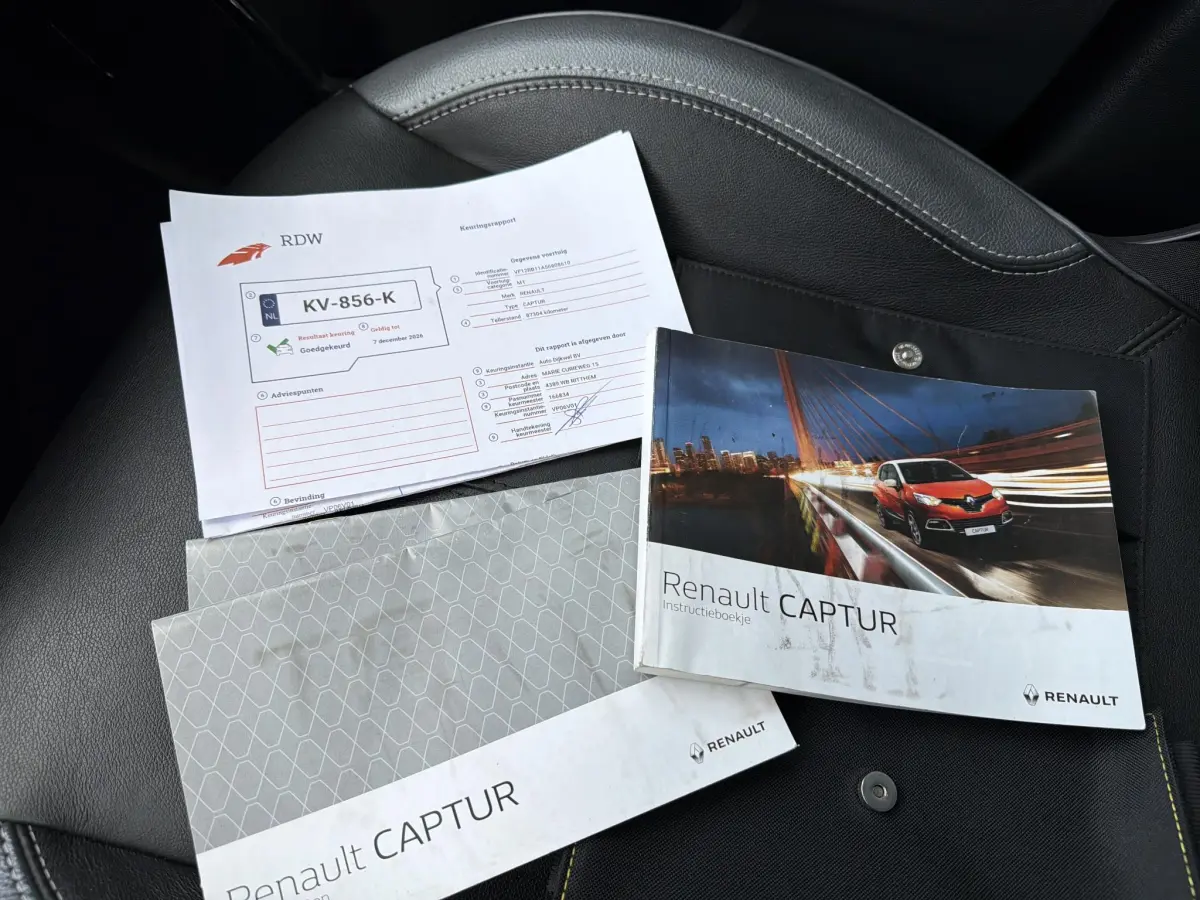 Captur TCe 90 Xmod