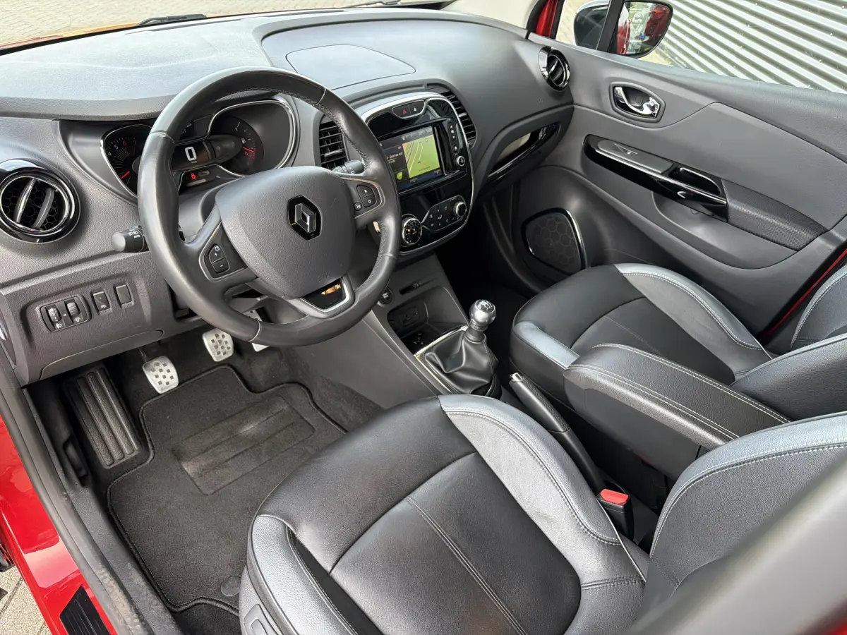 Captur TCe 90 Xmod