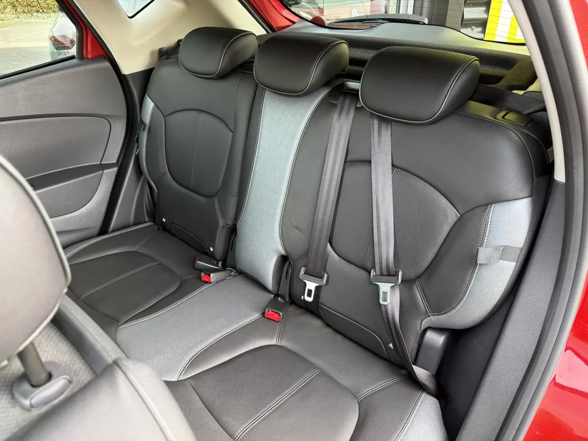 Captur TCe 90 Xmod