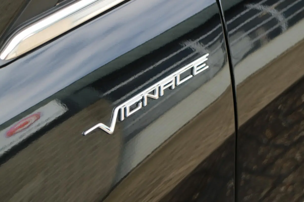 Fiesta 1.0 EcoBoost Vignale | Panorama | Automaat! | Full Optie! |