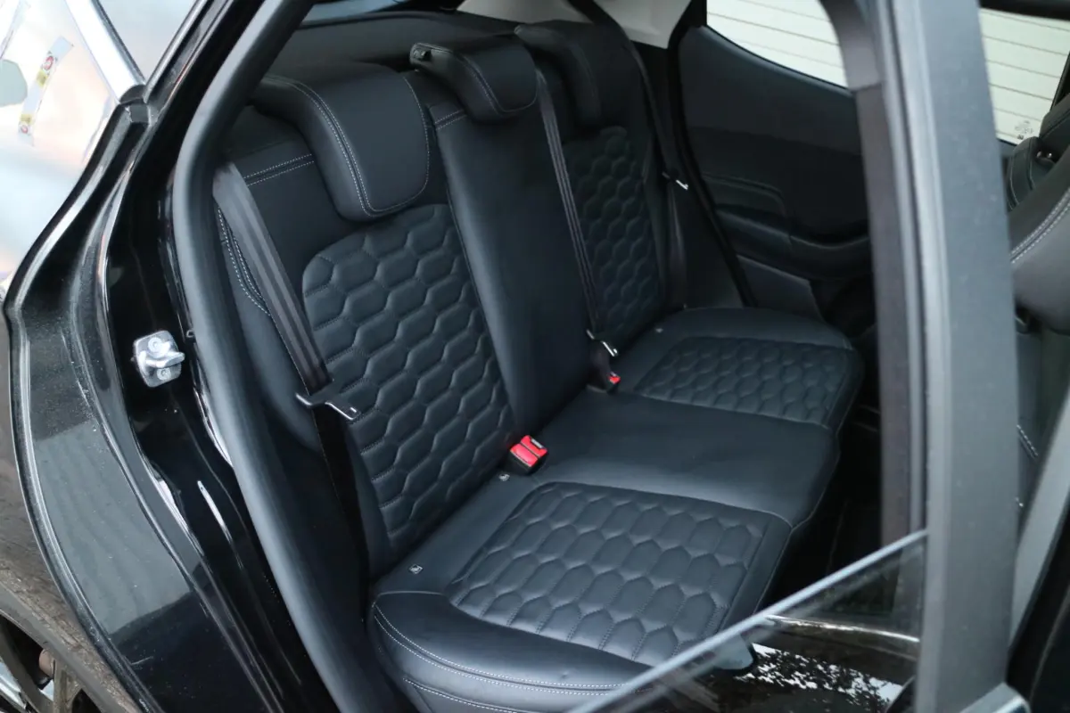 Fiesta 1.0 EcoBoost Vignale | Panorama | Automaat! | Full Optie! |