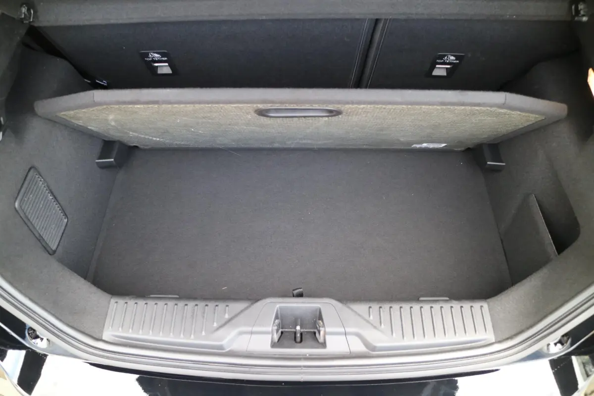 Fiesta 1.0 EcoBoost Vignale | Panorama | Automaat! | Full Optie! |