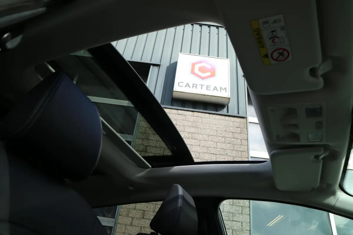 Fiesta 1.0 EcoBoost Vignale | Panorama | Automaat! | Full Optie! |