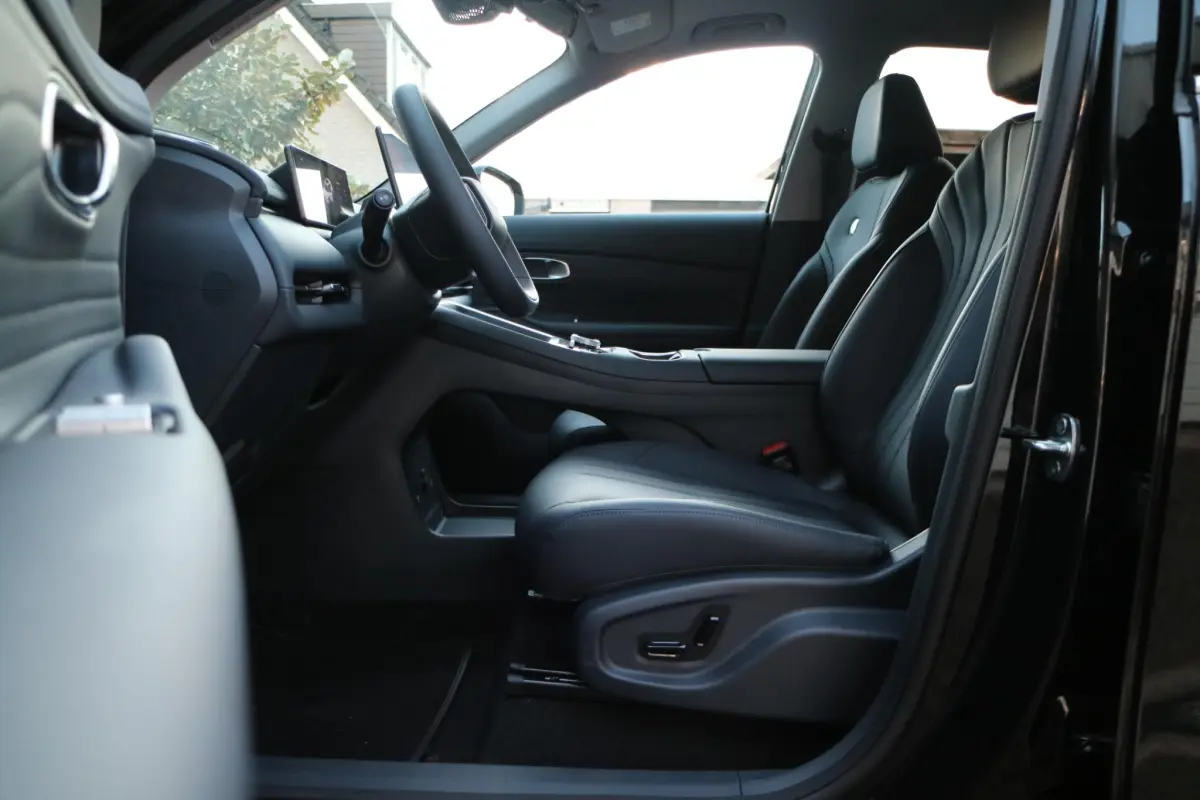 Starray EM-i 1.5 Pro | PHEV | NIEUW! |