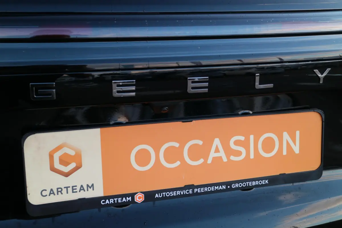 Starray EM-i 1.5 Pro | PHEV | NIEUW! |