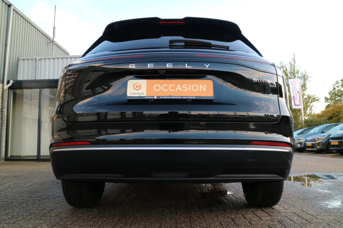 Starray EM-i 1.5 Pro | PHEV | NIEUW! |